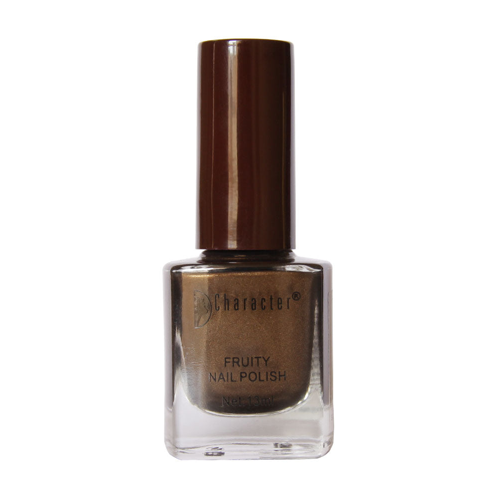 Character Fruity Nail Polish-KYAMSTORE