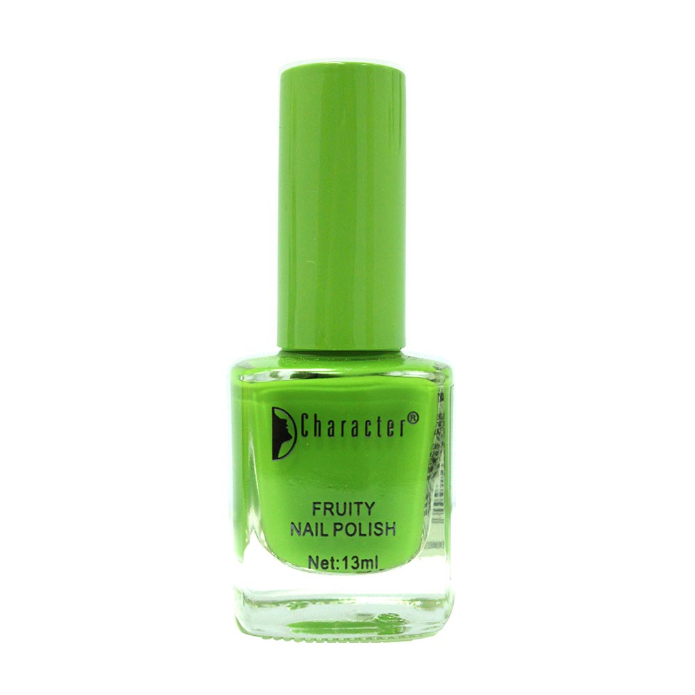 Character Fruity Nail Polish-KYAMSTORE