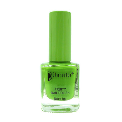 Character Fruity Nail Polish-KYAMSTORE