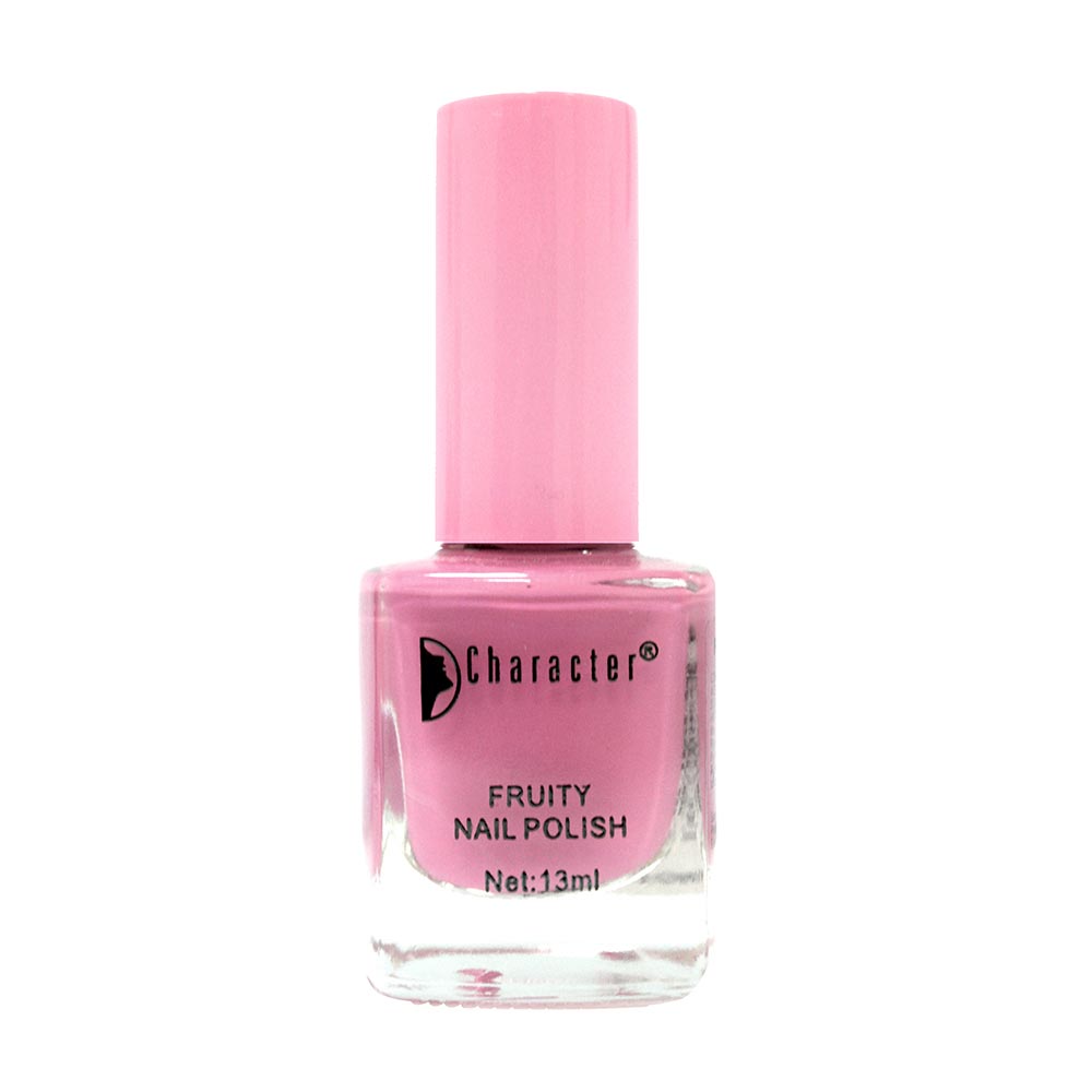 Character Fruity Nail Polish-KYAMSTORE