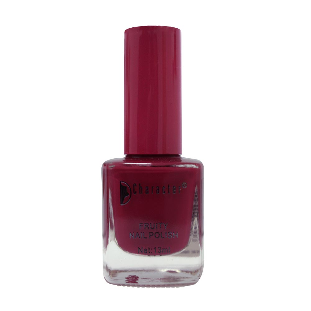Character Fruity Nail Polish-KYAMSTORE