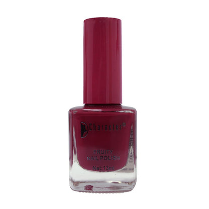 Character Fruity Nail Polish-KYAMSTORE