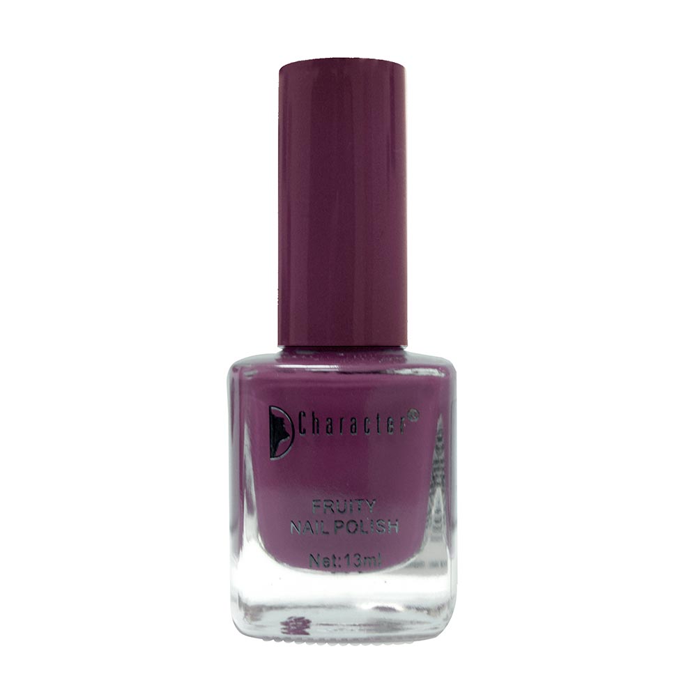 Character Fruity Nail Polish-KYAMSTORE