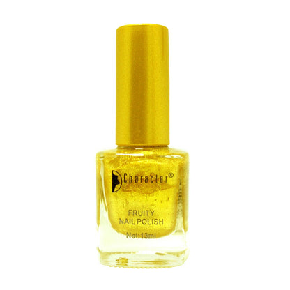 Character Fruity Nail Polish-KYAMSTORE