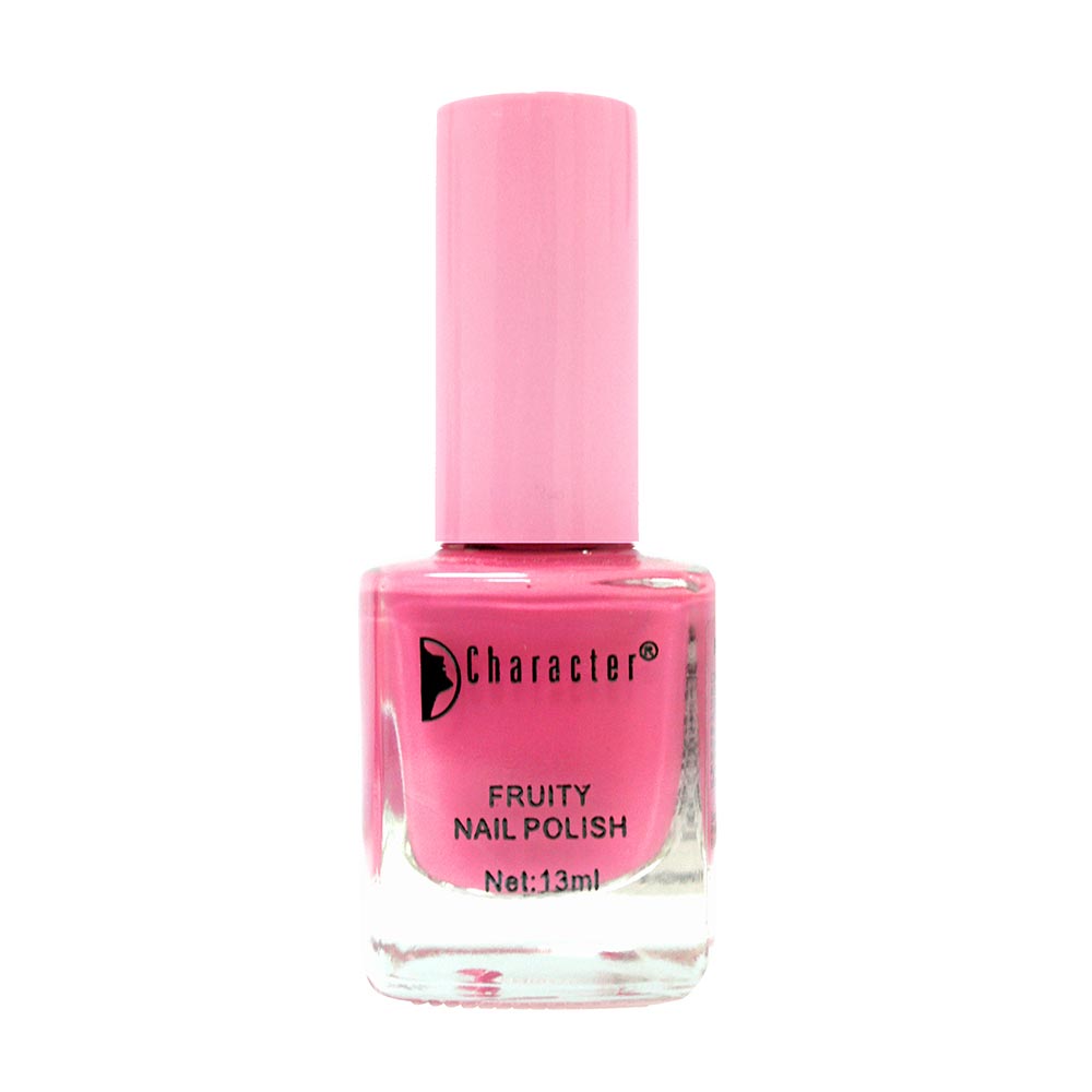 Character Fruity Nail Polish-KYAMSTORE