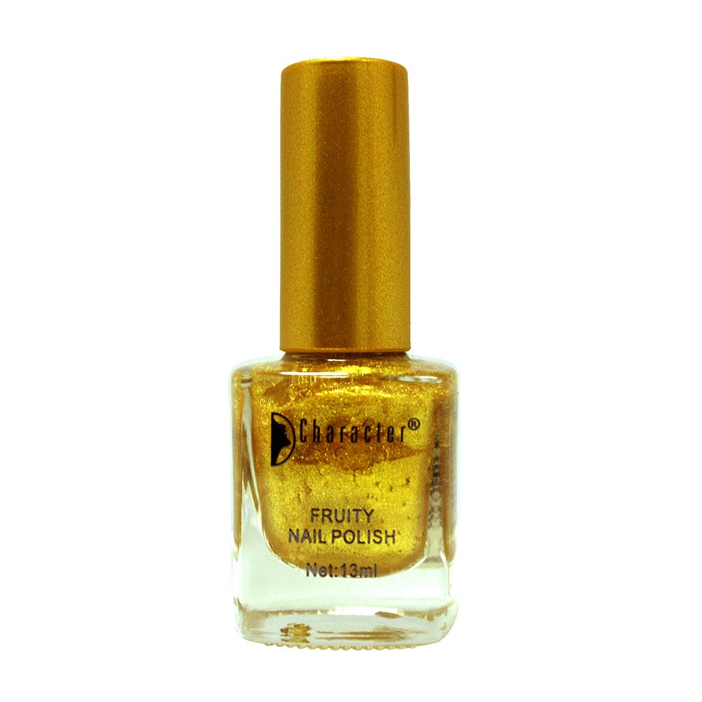 Character Fruity Nail Polish-KYAMSTORE