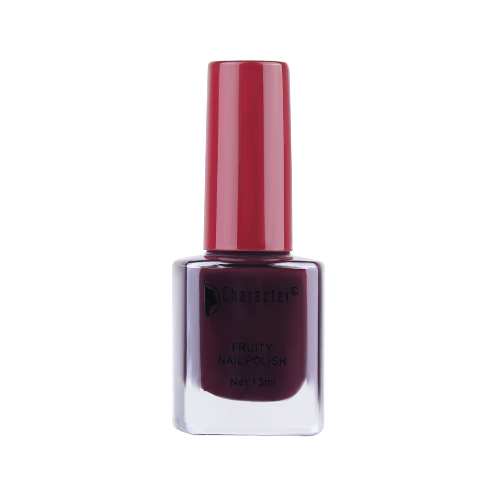Character Fruity Nail Polish-KYAMSTORE