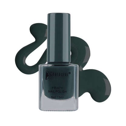 Character Fruity Nail Polish-KYAMSTORE