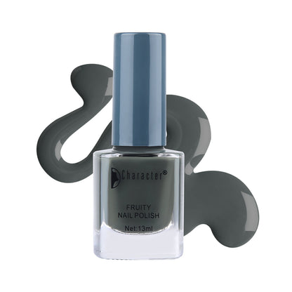 Character Fruity Nail Polish-KYAMSTORE
