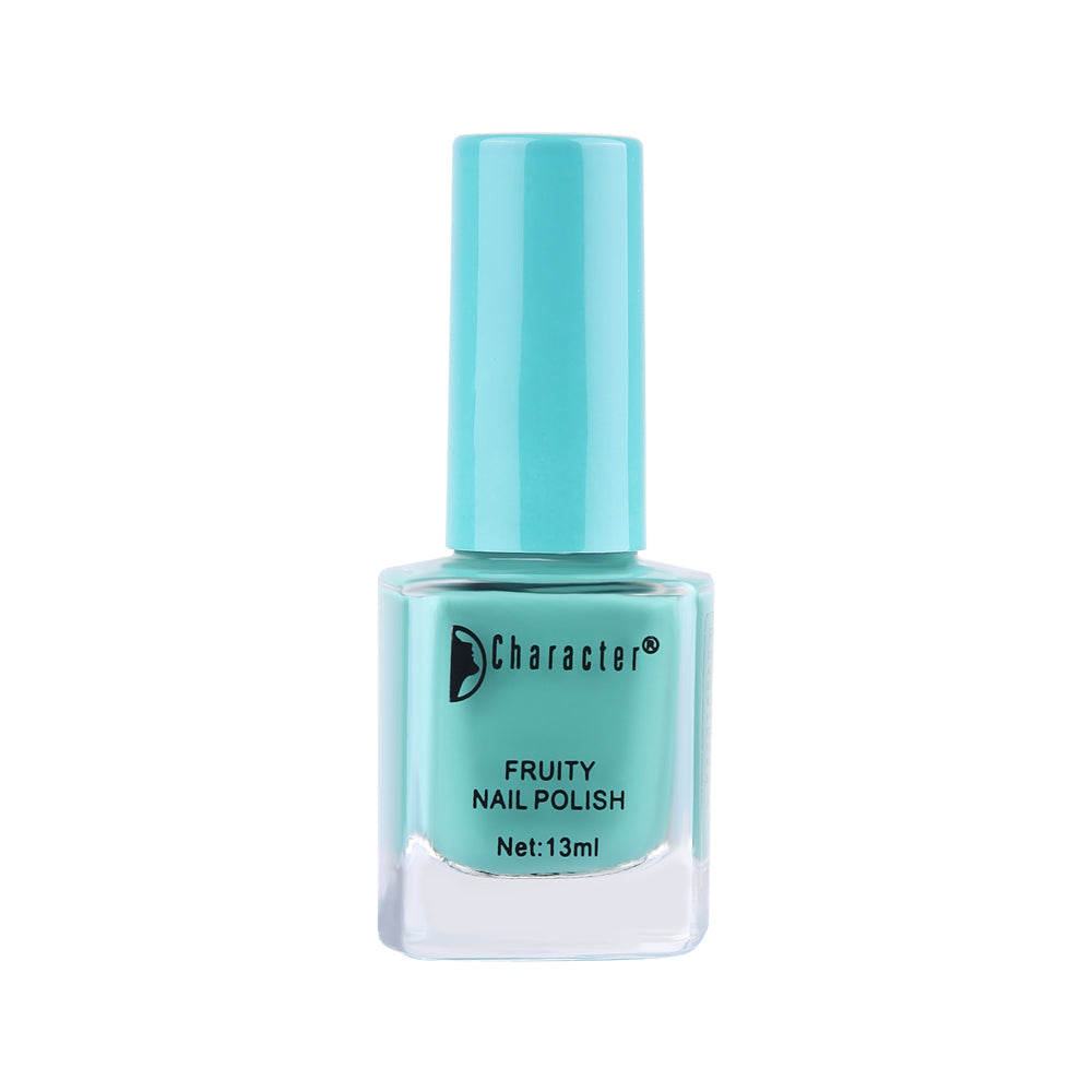 Character Fruity Nail Polish-KYAMSTORE