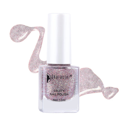 Character Fruity Nail Polish-KYAMSTORE