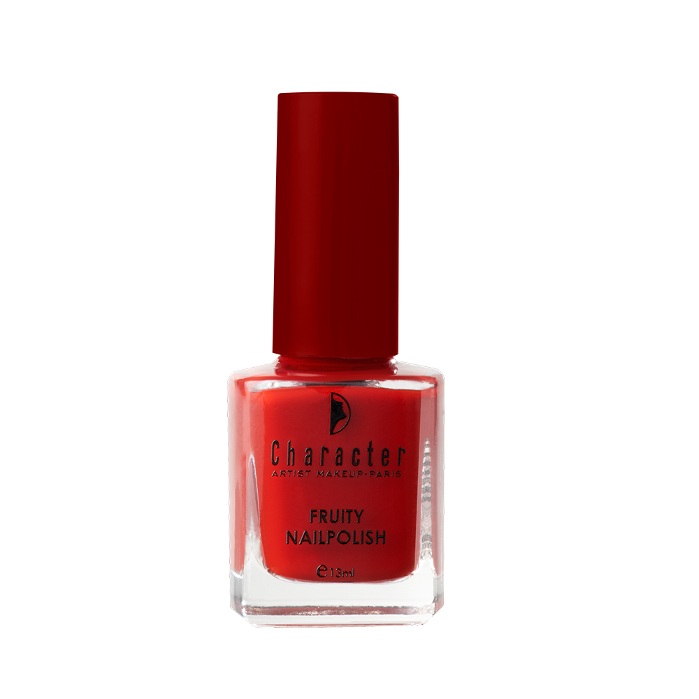 Character Fruity Nail Polish-KYAMSTORE