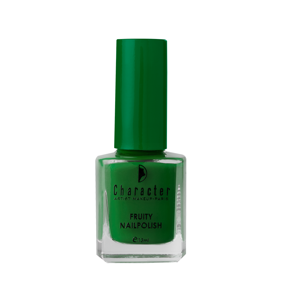 Character Fruity Nail Polish-KYAMSTORE