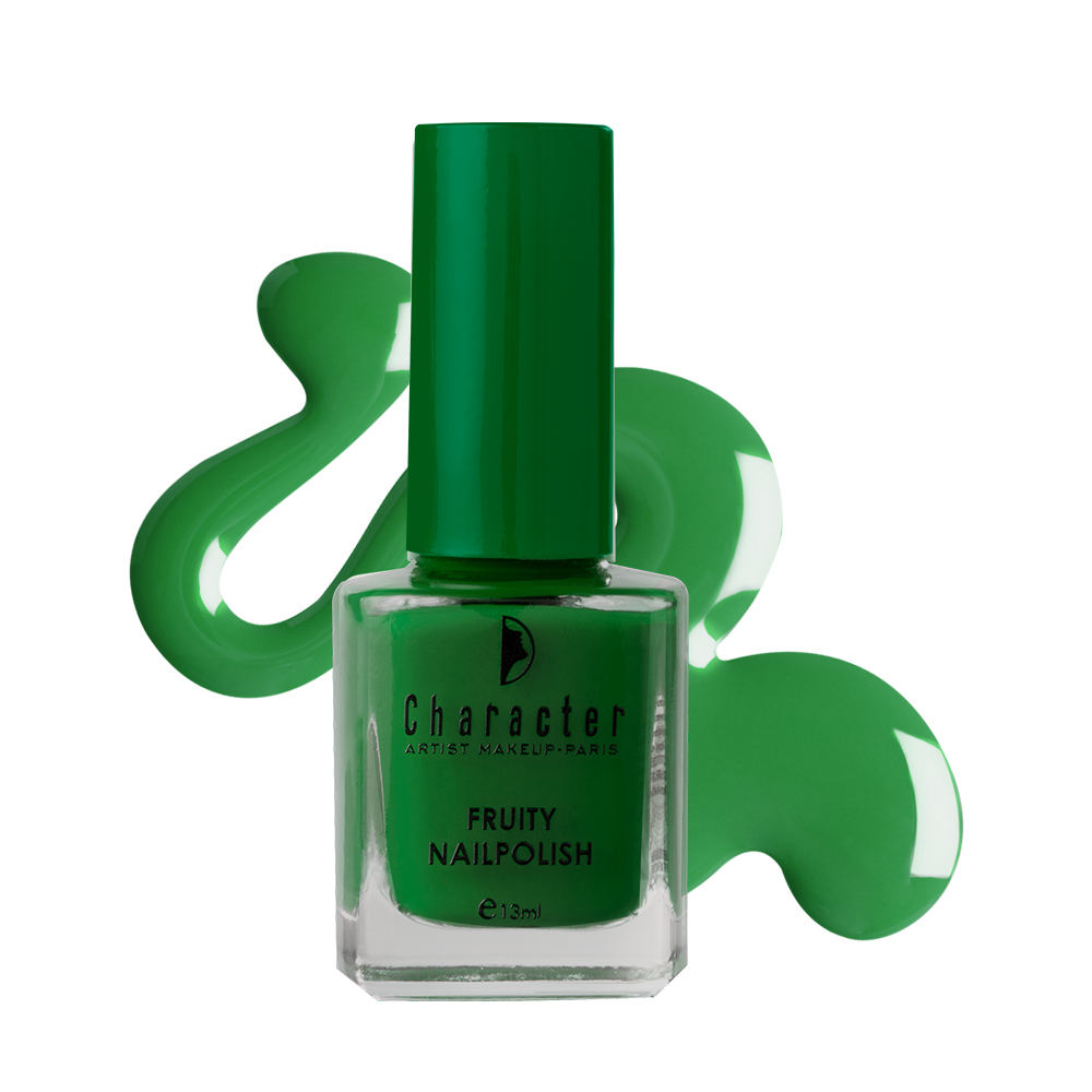 Character Fruity Nail Polish-KYAMSTORE