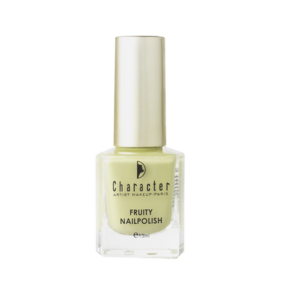 Character Fruity Nail Polish-KYAMSTORE