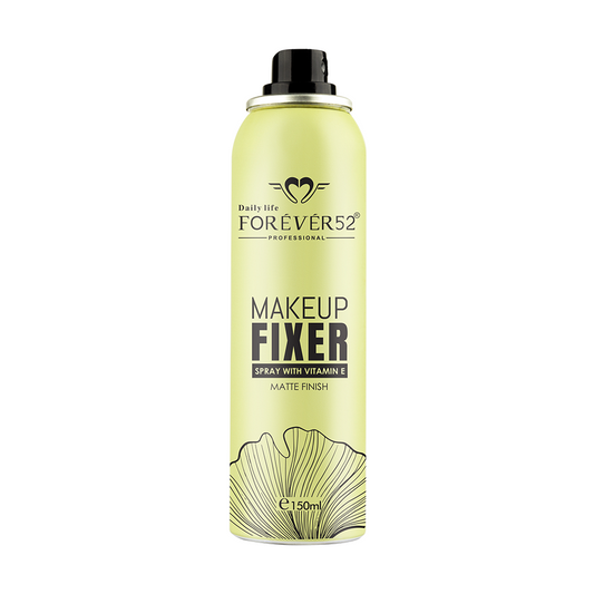Makeup Fixer Spray With Vitamin E - FZ101-KYAMSTORE
