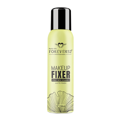 Makeup Fixer Spray With Vitamin E - FZ101-KYAMSTORE
