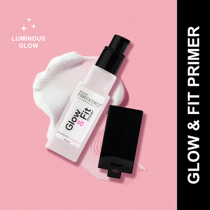Glow & Fit Primer-KYAMSTORE