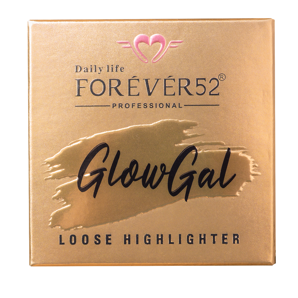 Glow Gal Loose Highlighter-KYAMSTORE