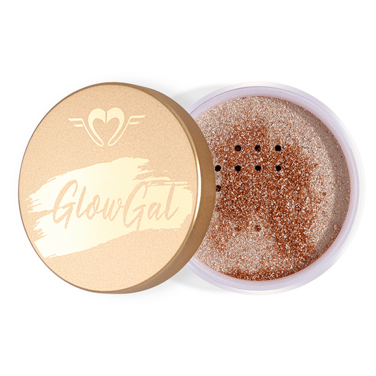 Glow Gal Loose Highlighter-KYAMSTORE