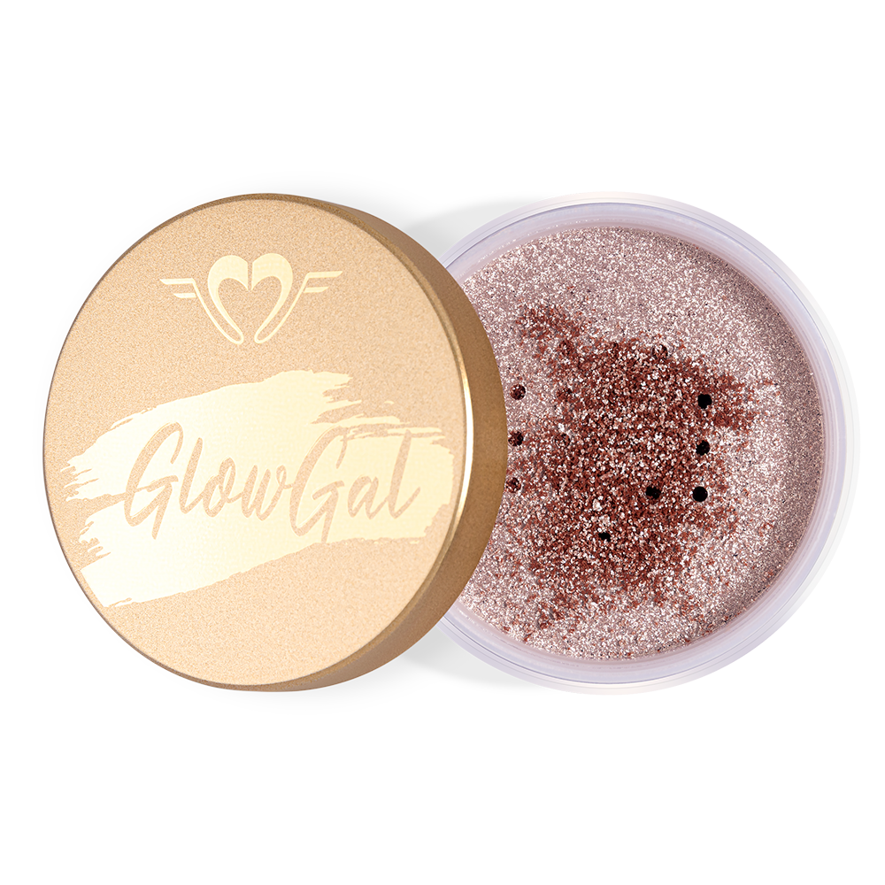 Glow Gal Loose Highlighter-KYAMSTORE