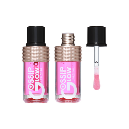 Character Gossip Glow Lip Gloss Oil-KYAMSTORE