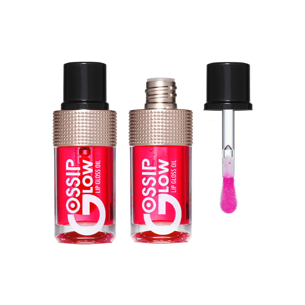 Character Gossip Glow Lip Gloss Oil-KYAMSTORE