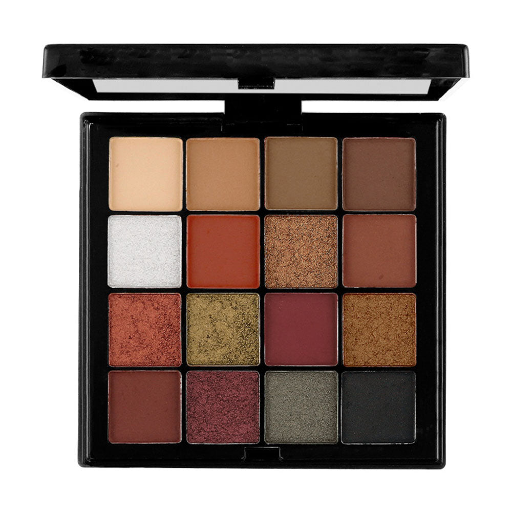 Character Glam Look Eyeshadow Palette-KYAMSTORE