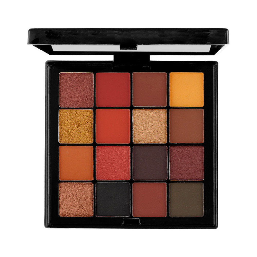 Character Glam Look Eyeshadow Palette-KYAMSTORE