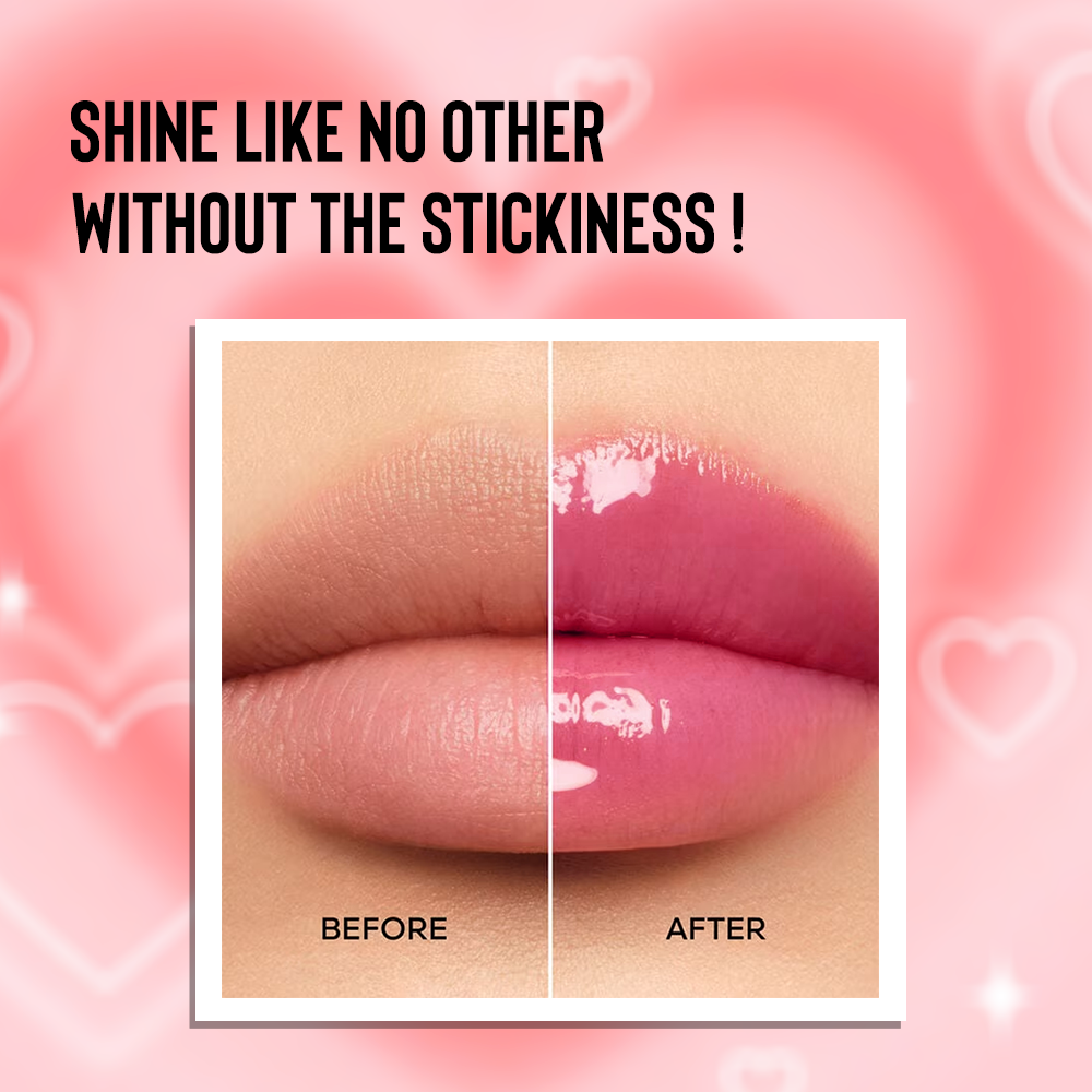 Character Gloss Goddess Lip Gloss-KYAMSTORE