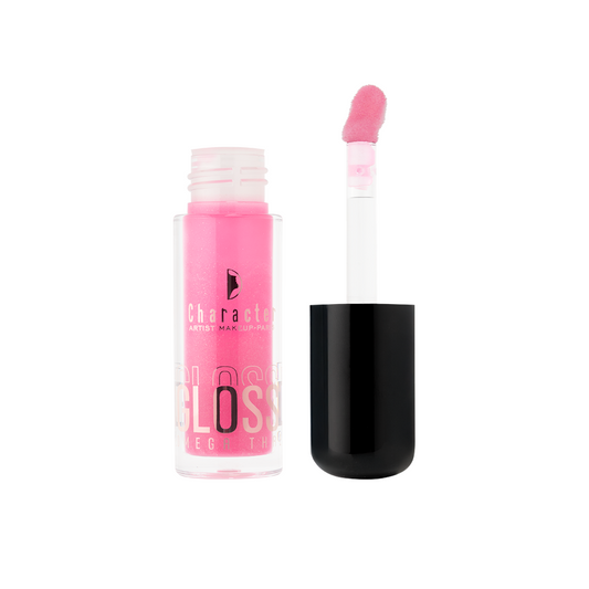 Character Gloss Goddess Lip Gloss-KYAMSTORE