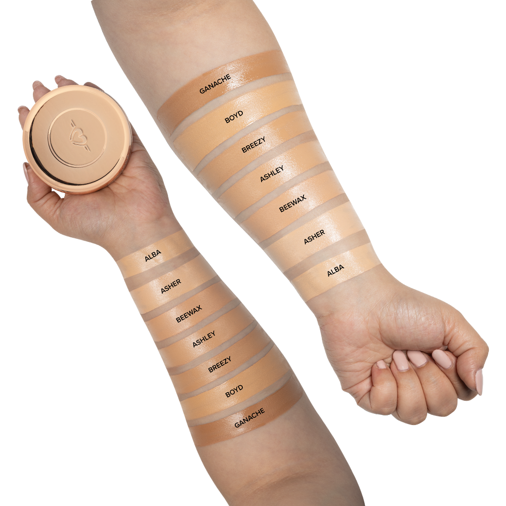 High Coverage Tender Cream-KYAMSTORE