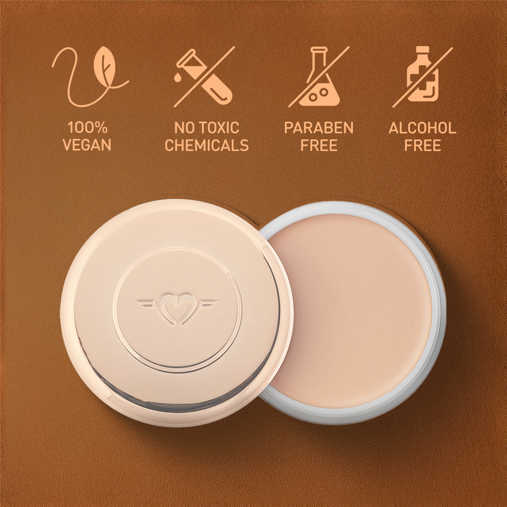 High Coverage Tender Cream-KYAMSTORE