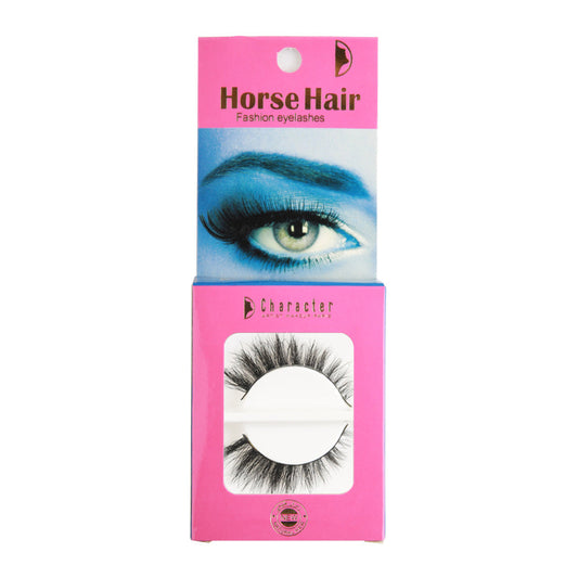 Character Fashion Eyelashes-KYAMSTORE