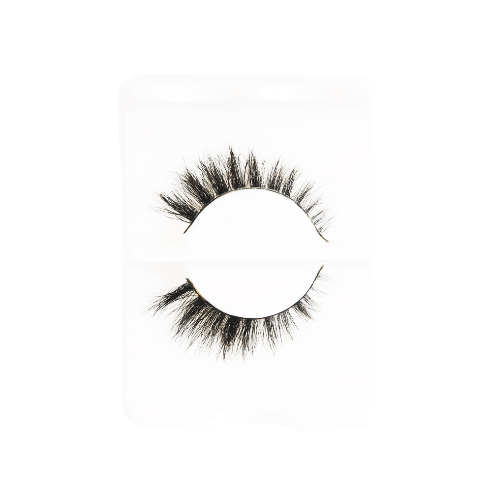 Character Fashion Eyelashes-KYAMSTORE