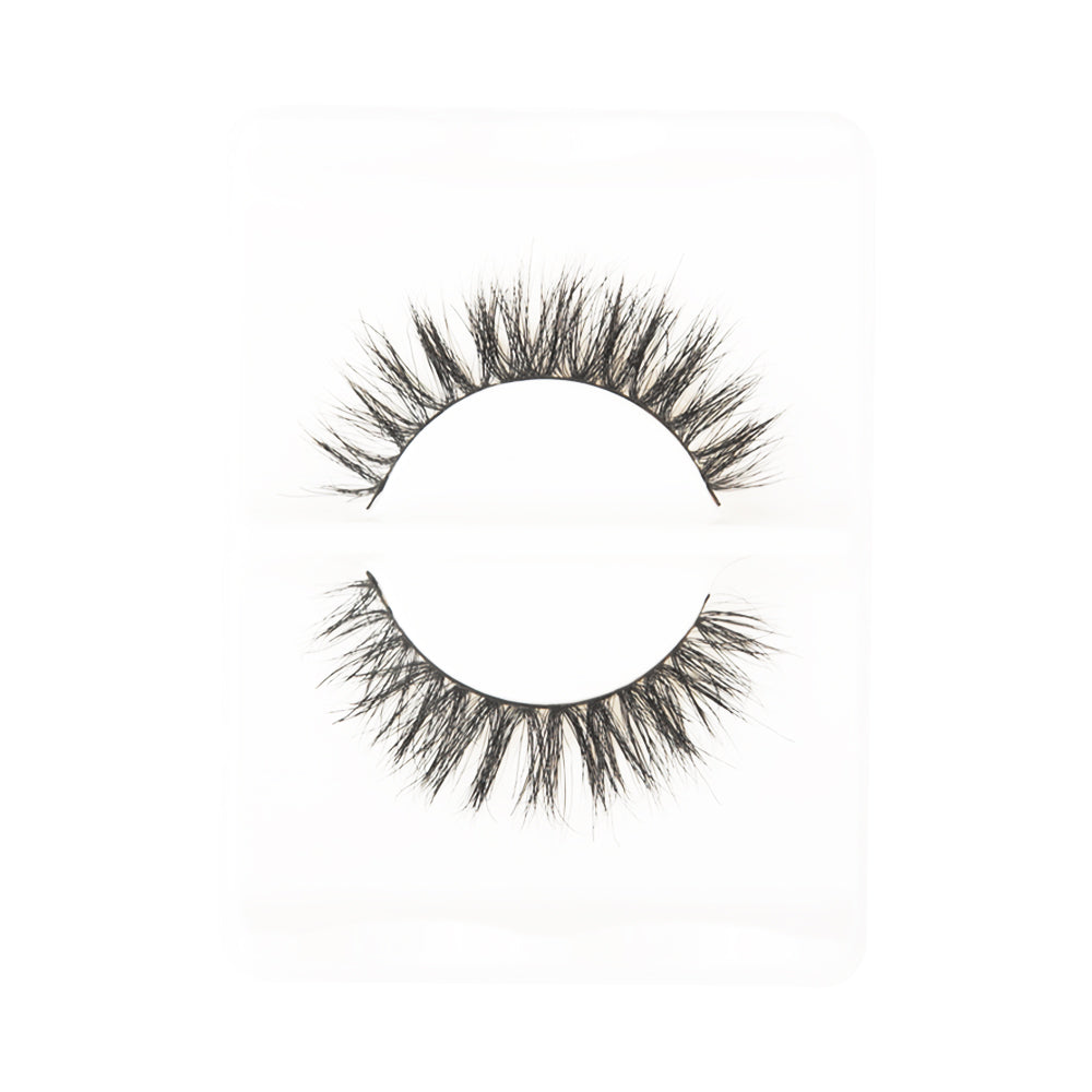 Character Fashion Eyelashes-KYAMSTORE