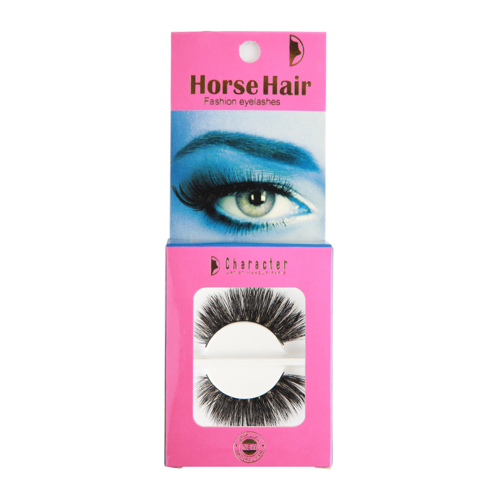 Character Fashion Eyelashes-KYAMSTORE
