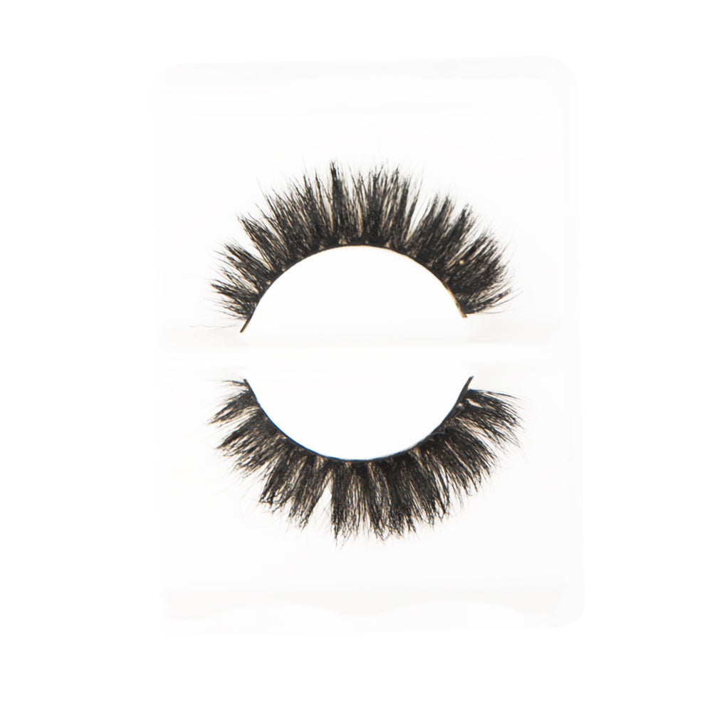Character Fashion Eyelashes-KYAMSTORE