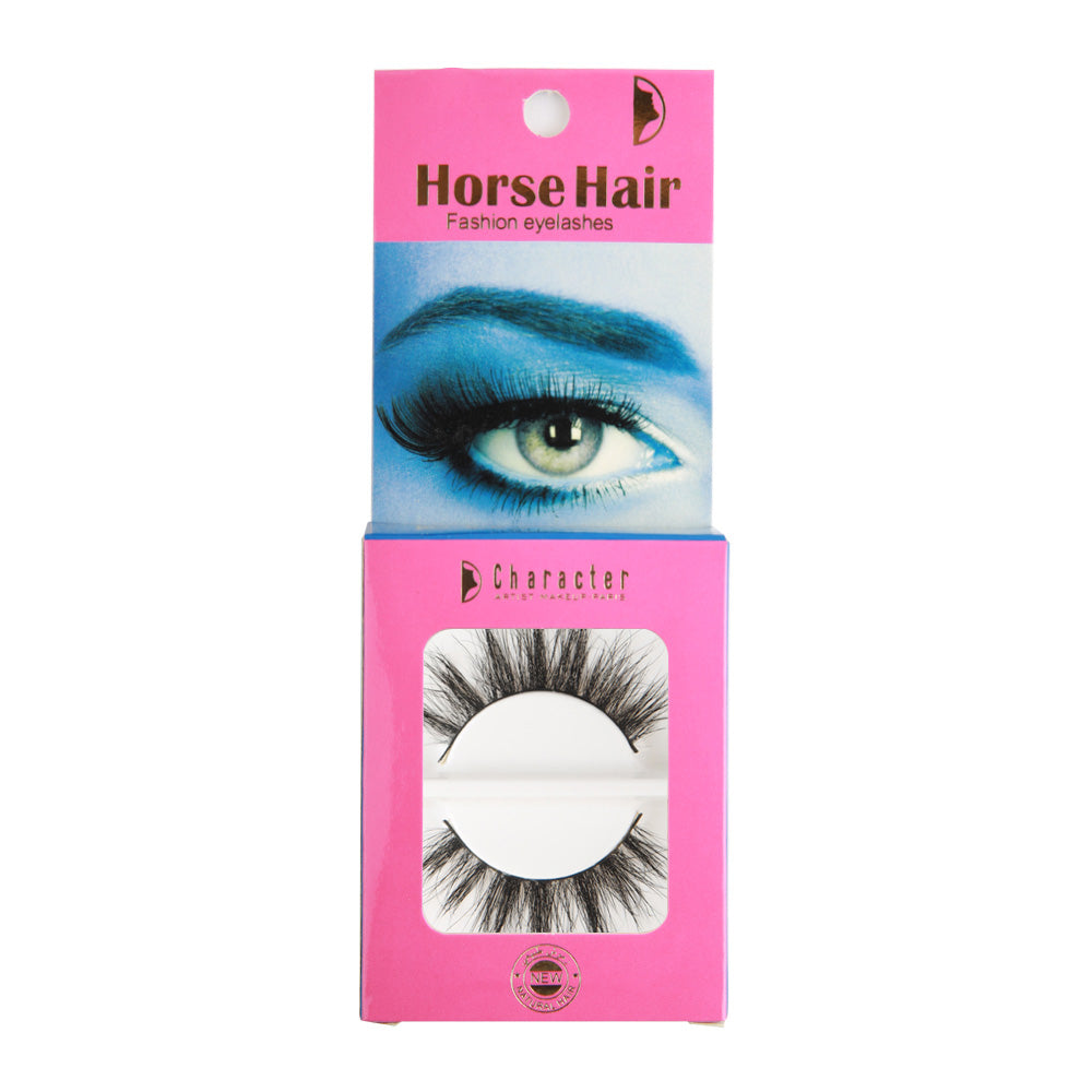 Character Fashion Eyelashes-KYAMSTORE