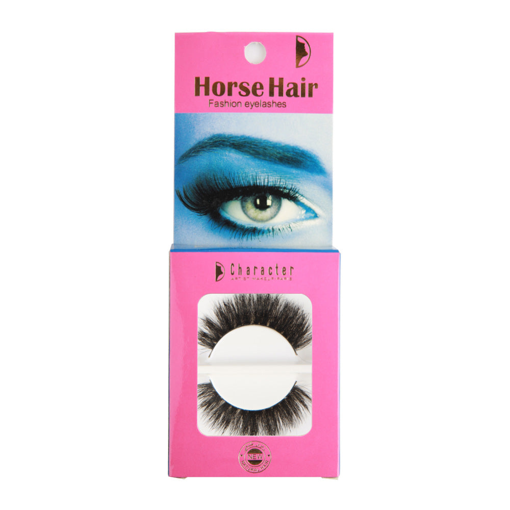 Character Fashion Eyelashes-KYAMSTORE