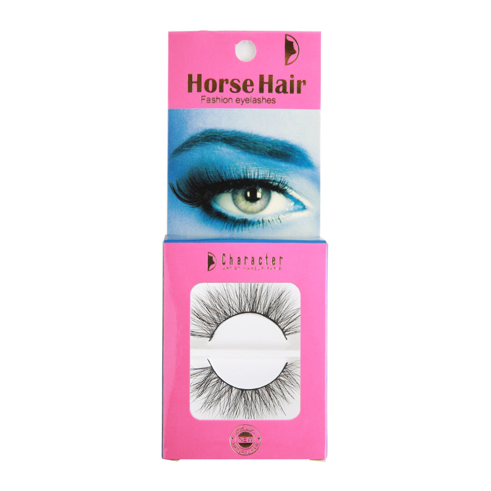 Character Fashion Eyelashes-KYAMSTORE