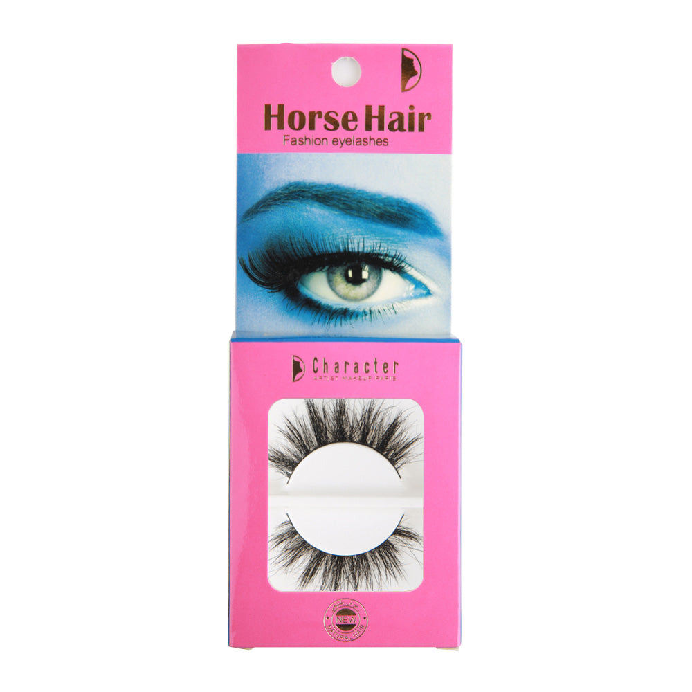 Character Fashion Eyelashes-KYAMSTORE