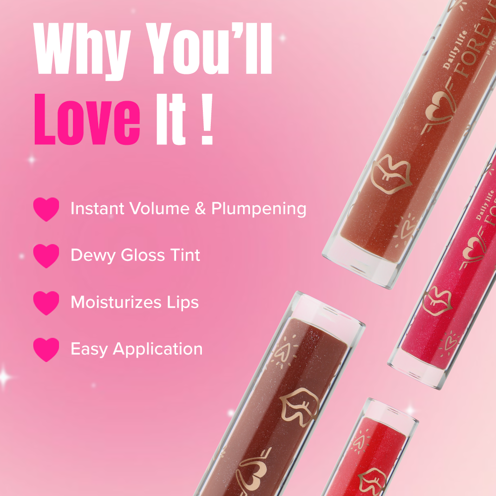 Hydra Water Gloss-KYAMSTORE