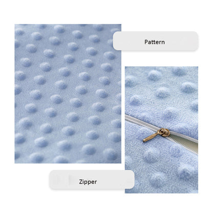 Orthopedic Memory Foam Pillow Neck and Back Support