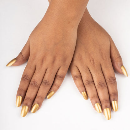 Fashion Nail Stick On - IFN029-KYAMSTORE