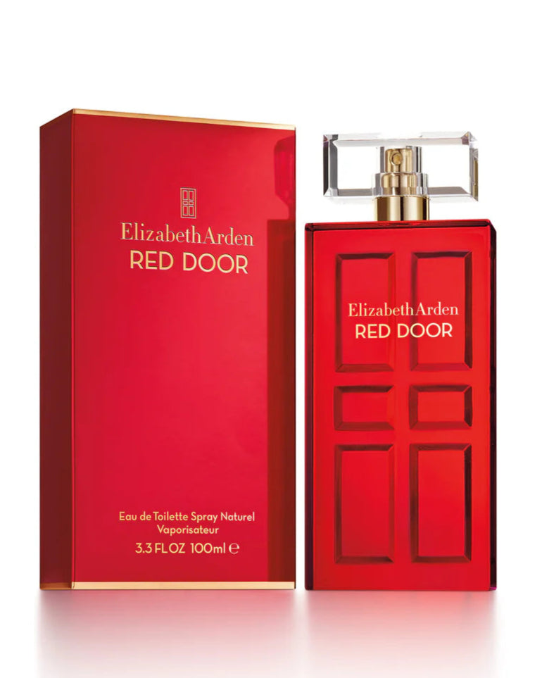 Elizabeth Arden Red Door Perfume for Women EDT 100ml