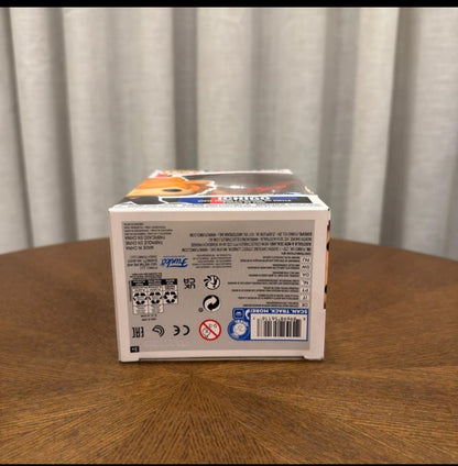 Funko Pop! Bleach - Ichigo Kurosaki #1087 (Autographed - JSA Certified, 2022 SDCC Exclusive)