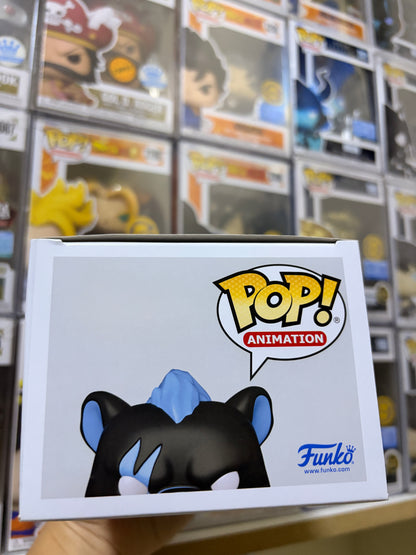 Funko Pop! Solo Leveling - Tank (Glow Chase Edition) #2020