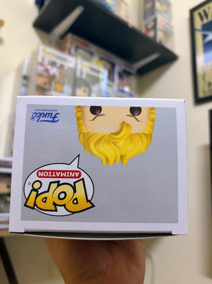 Funko Pop! Tokyo Revengers - Takemichi Hanagaki #2131