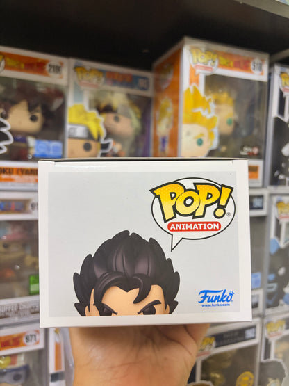 Funko Pop! Dragon Ball Z - Vegito #2218 (Geekay Exclusive & Special Edition)